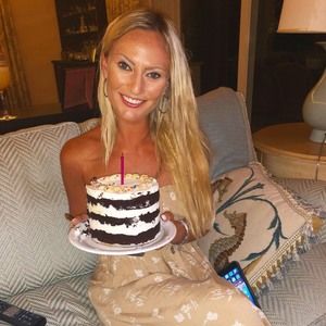 Meet your Posher, Maddie